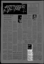 SURAT2 dari PEMBACHA