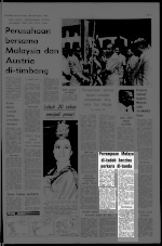 Perempuan Melayu di-tudoh berzina perkara di-tunda