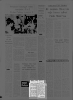 Shabas kapada Pegawai2 Perlanian K. Langat!