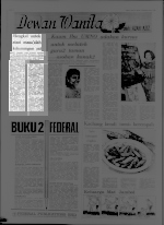 Bengkel untok atasi masa'alah kekurangan zat