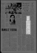 Sidang UMNO Kuala S'gor 18 Jan.