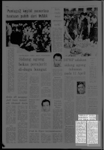 KERAJAAN DI-GESA BAHAGIKAN TANAH2 ULU TIRAM BUROK