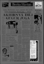 Halaman 1 Iklan Ruangan 3