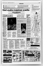 Pelbagai program tingkat kesedaran