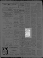 F.M.B. APPOINTMENT