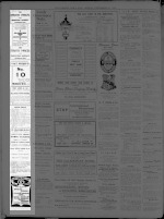 Page 4 Advertisements Column 1