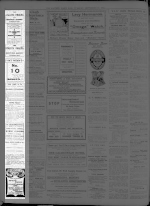 Page 4 Advertisements Column 1