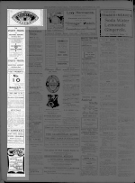 Page 4 Advertisements Column 1