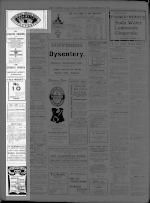 Page 4 Advertisements Column 1