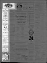 Page 4 Advertisements Column 1