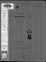 Page 4 Advertisements Column 1