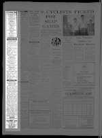 Page 14 Advertisements Column 1