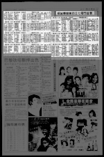 槟城赛期第四日七场节目表