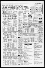 槟城业余赛马有七场明日举行 意想不到提防乔治可胜