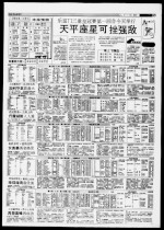 乐富门三重皇冠赛第一回合今天举行 天平座星可挫强敌