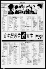电视一周