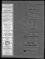 Page 8 Advertisements Column 1
