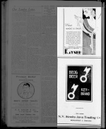 Page 14 Advertisements Column 2