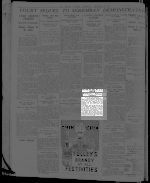DEATH OF MR. W. A. B. SMITH
