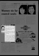 WOMEN'S ROLE IN LAW SOCIETY