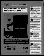 Do you talk to your kids about sex?