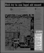 Help to crack the legal maze