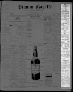 Page 1 Advertisements Column 3