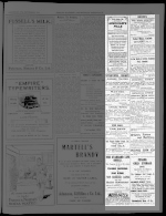 Page 3 Advertisements Column 3