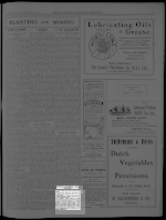 REPORTS, DIVIDENDS, AND NOTICES.