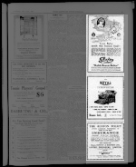 Page 13 Advertisements Column 3