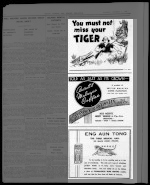 Page 4 Advertisements Column 1