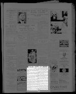 NEGRI NEWS IN BRIEF