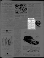 COMMITTEES FOR 1935