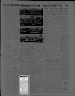 Page 11 Advertisements Column 3