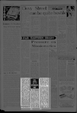 THE  NEWS AS IT  STIKES  ME