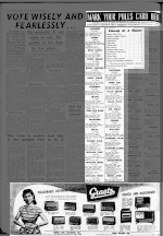 Page 6 Advertisements Column 1