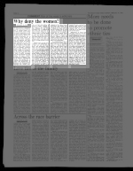 Why deny the women?