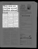 More men are starting second families abroad