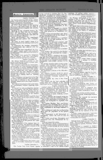 Reuter's Telegrams.