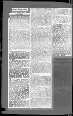 Indian Emigration. MORTALITY AMONG INDENTURED LABOURERS. Mr. Clayton’s Report to Commission.