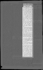 F. M. S. MEDICAL REPORT. Death Rate the Lowest For Eleven Years.