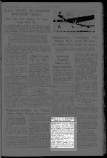 MRS. J. C. G. SPOONER DIES IN LONDON.