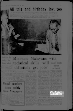 Kajang revenue