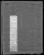 F. M. S. Gazette Mems.