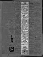 Page 3 Advertisements Column 3