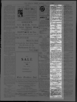 Page 3 Advertisements Column 3