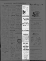 Page 5 Advertisements Column 4
