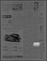 No Malaria In N.S.