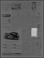 TRIBUTE TO COL. GUTSELL