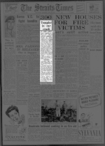 Templer  in car  crash